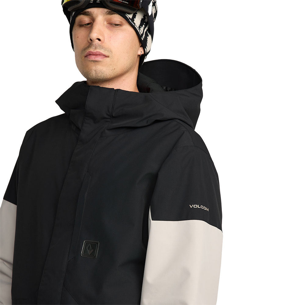 Calaycafe Primary Insulated Snowboard Jacket  (Men's)