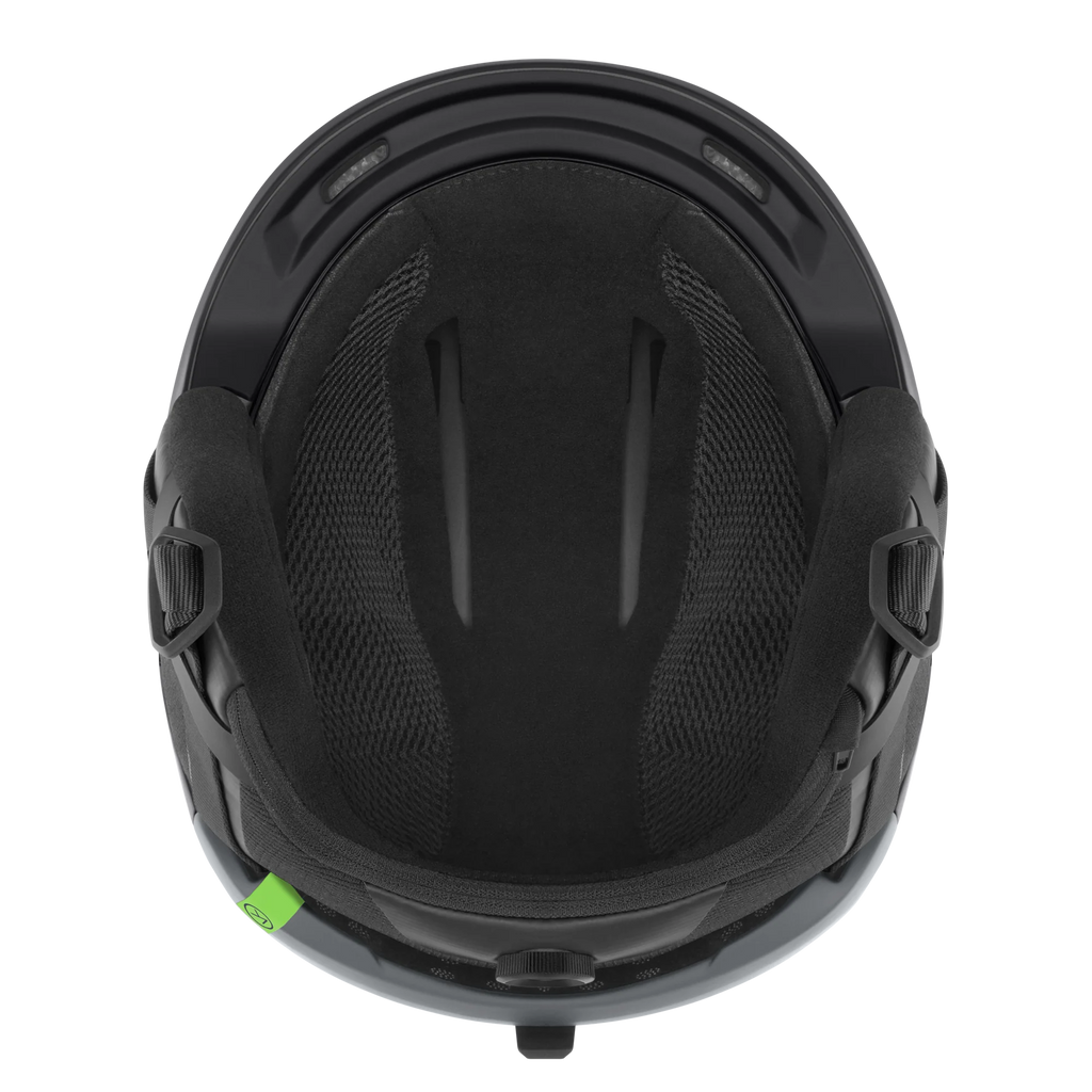 Calaycafe Descend Mips Round Contour Fit