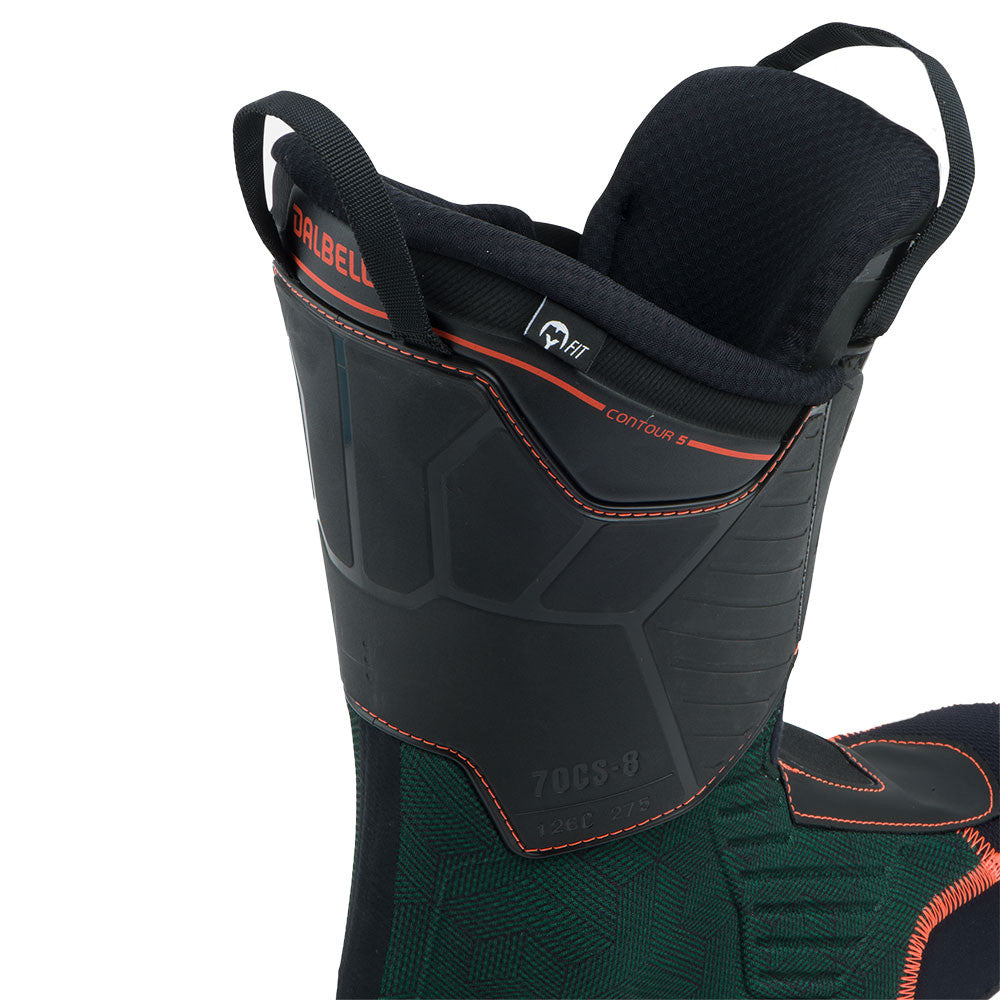 Calaycafe 110 BOA Ski Boot (Men's) - 2026 WINTER