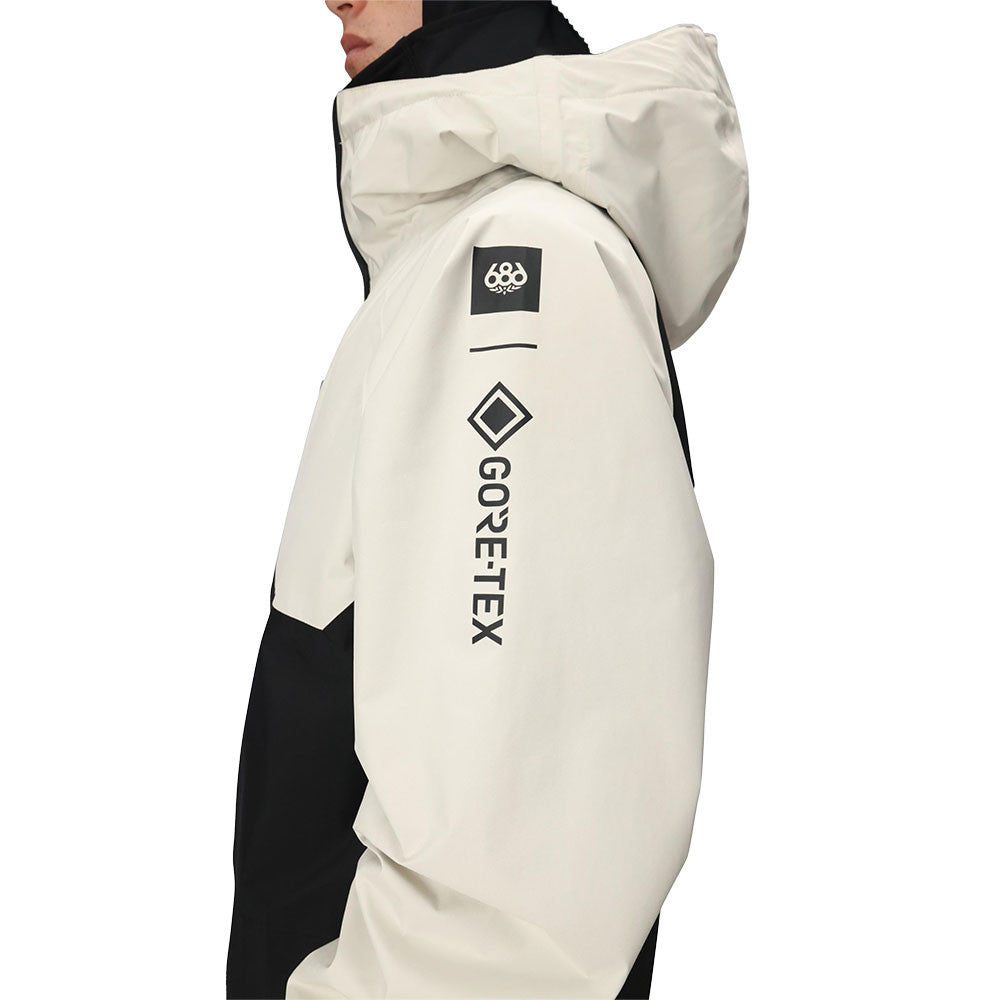 Calaycafe GORE-TEX Core Shell Snowboard Jacket (Men's)