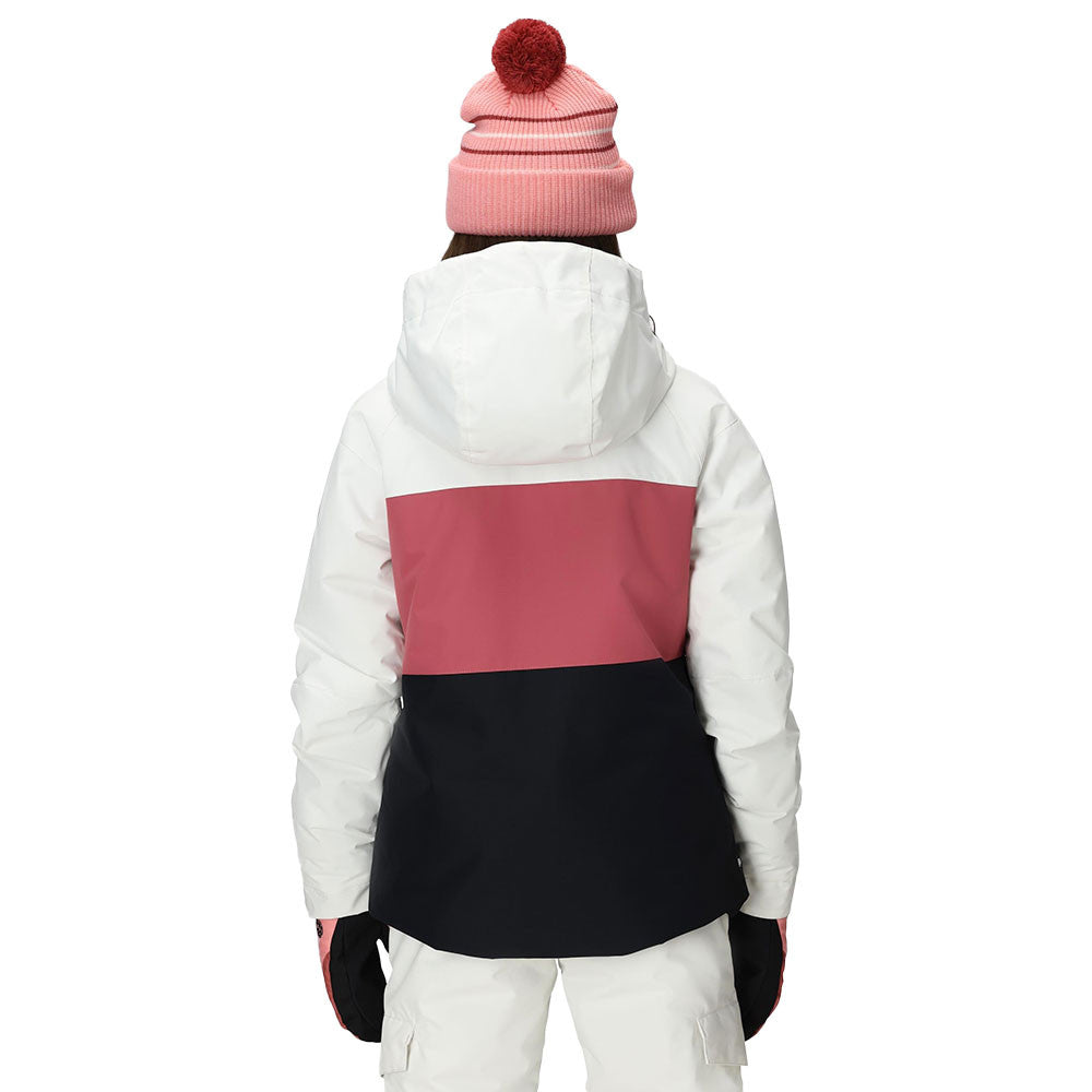 Calaycafe Athena Insulated Snowboard Jacket (Girls')