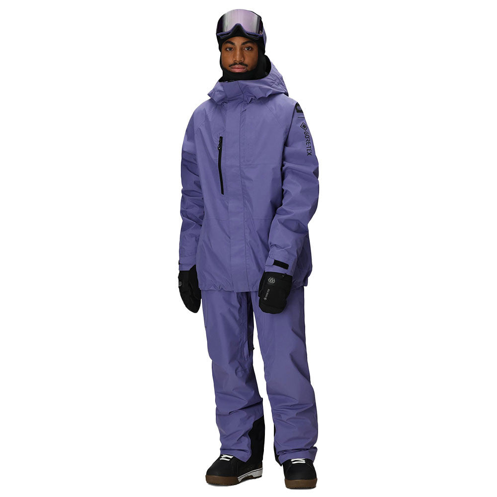 Calaycafe GORE-TEX Core Shell Snowboard Jacket (Men's)