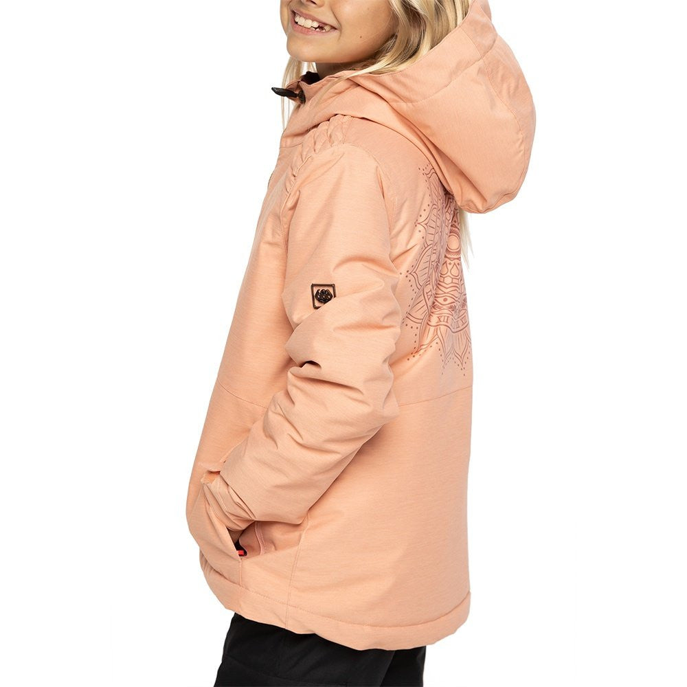 Calaycafe Aeon Insulated Snowboard Jacket (Girls')