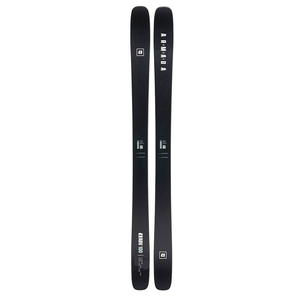 Calaycafe ARV 100 Ski (Men's) - 2026 WINTER