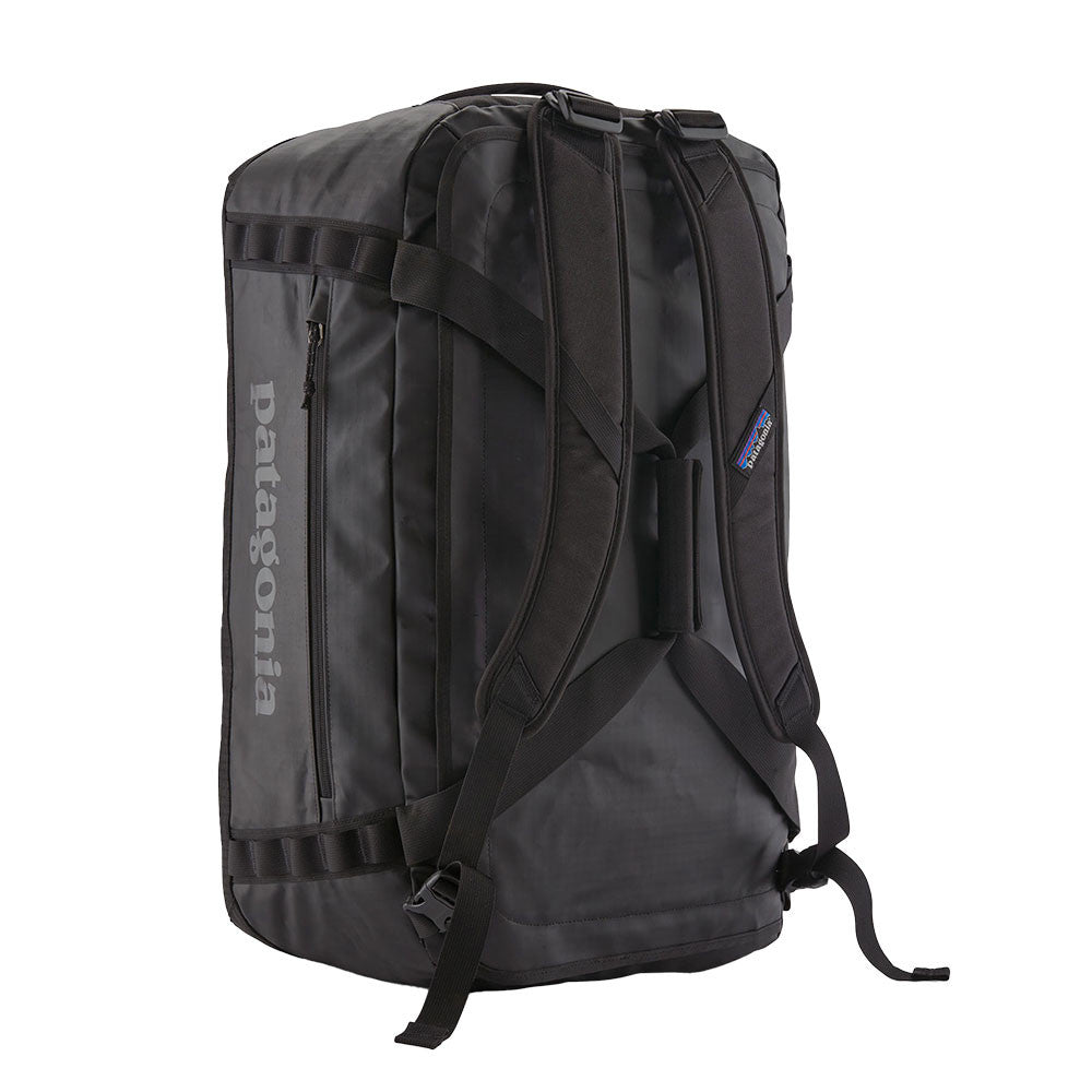 Calaycafe Black Hole 55L Duffel Bag