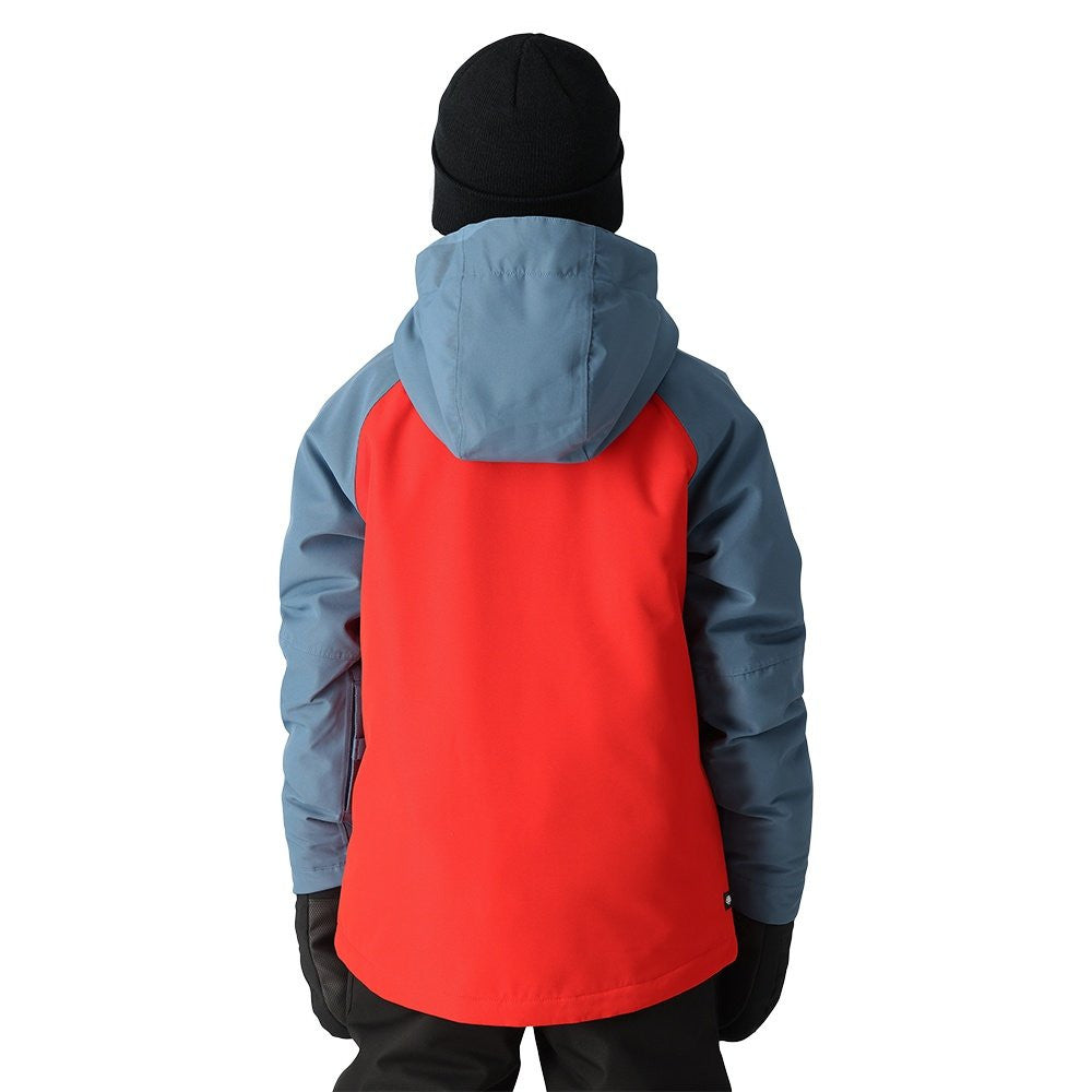 Calaycafe Hydra Insulated Snowboard Jacket (Boys')