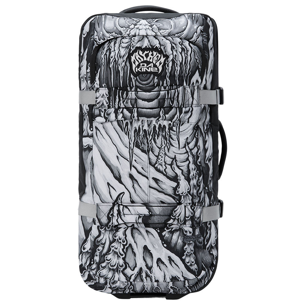 Calaycafe Roller 85L Mayhem X Travel Bag