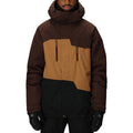 Calaycafe Geo Insulated Snowboard Jacket  (Men's)