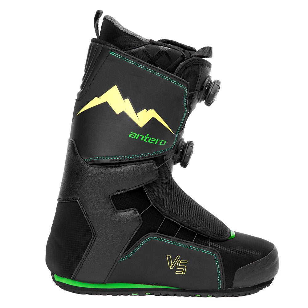 Calaycafe Antero VS Carbon Ski Boot (Men's) - 2026 WINTER