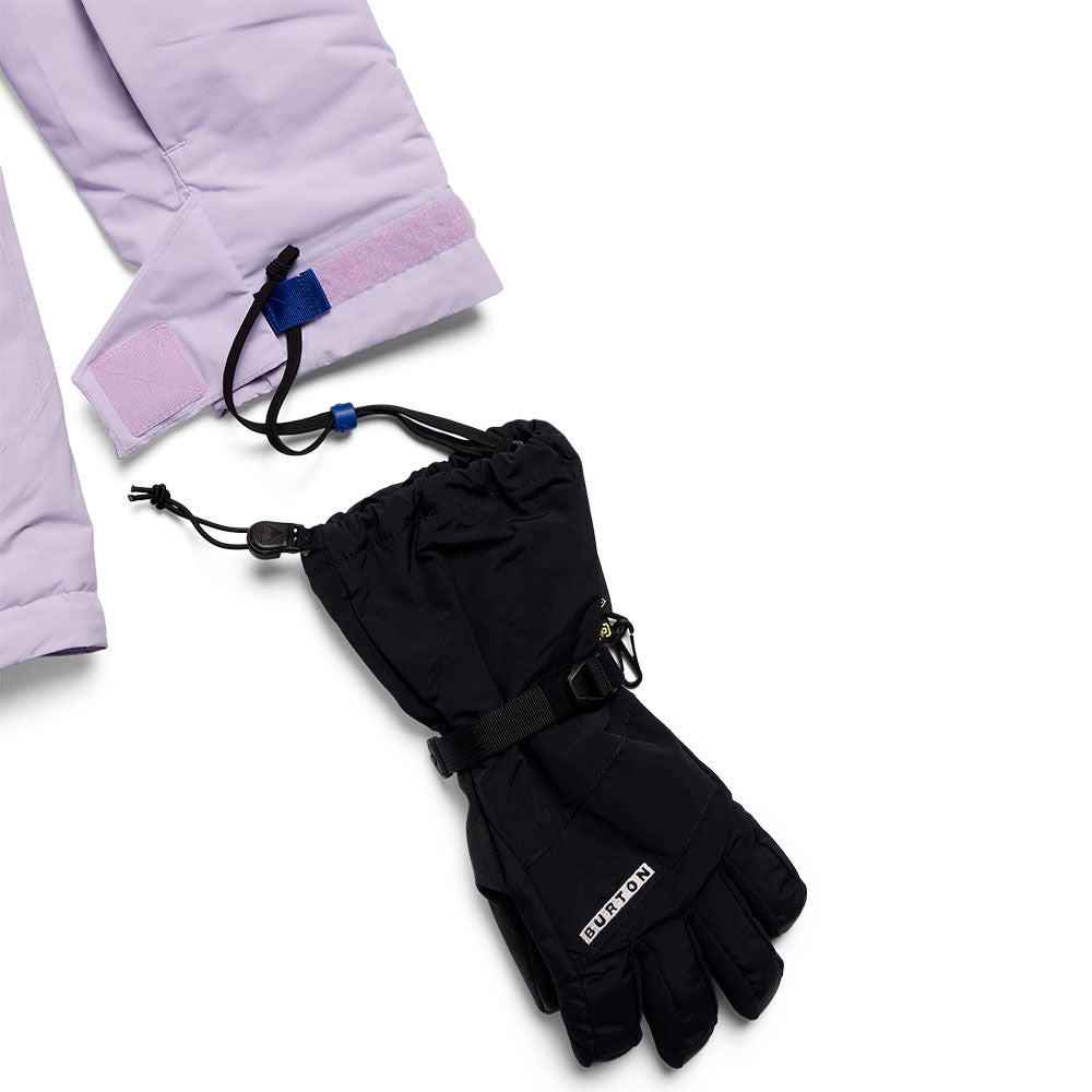 Calaycafe Hillslope Insulated Snowboard Jacket (Kids')