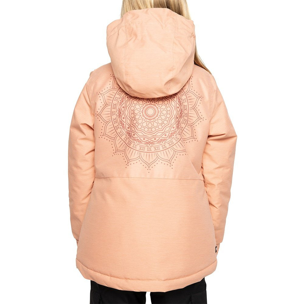 Calaycafe Aeon Insulated Snowboard Jacket (Girls')