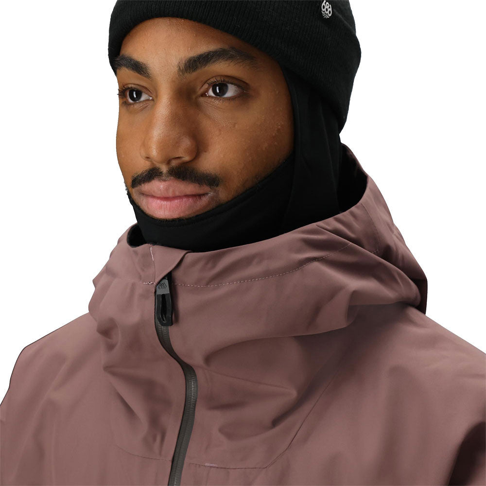 Calaycafe Gateway Shell Snowboard Jacket  (Men's)