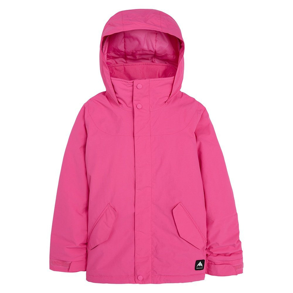 Calaycafe Elodie Insulated Snowboard Jacket (Girls')