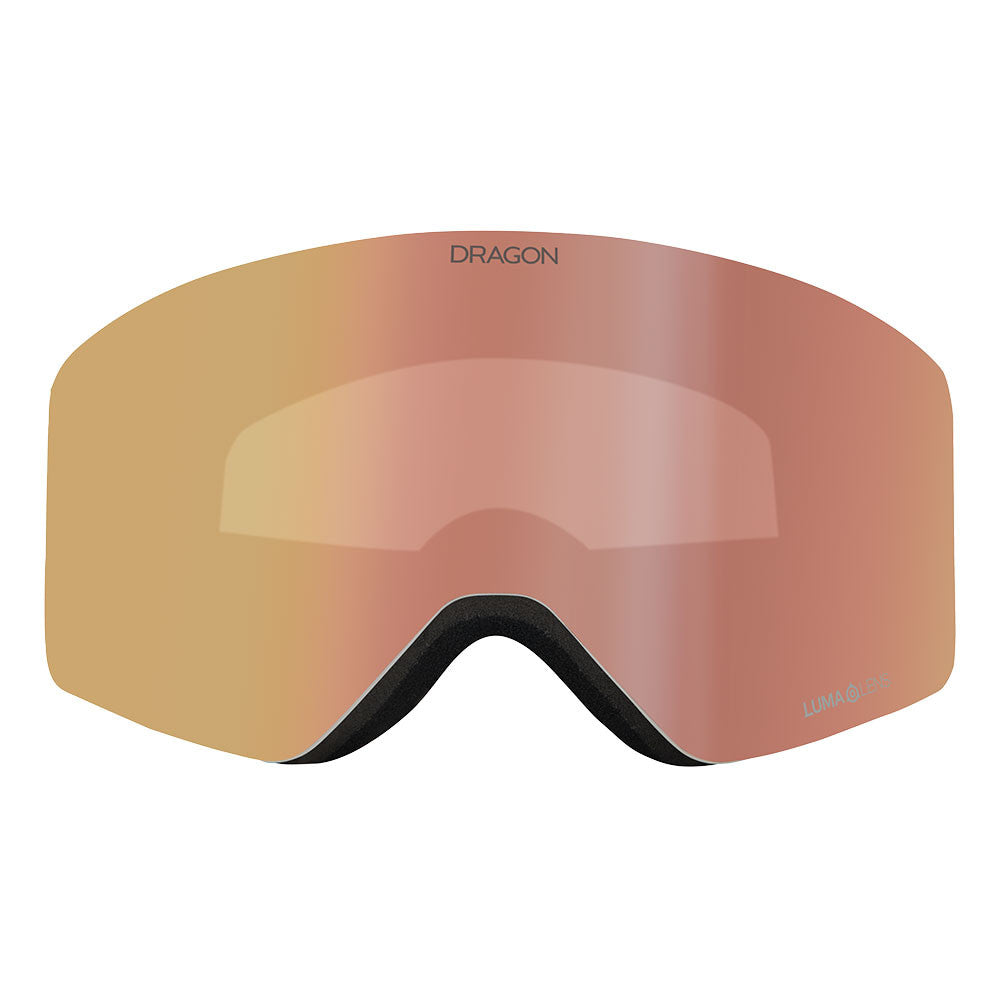 Calaycafe R1 OTG Goggle (Adults') - Alpina