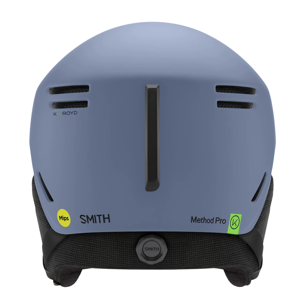 Calaycafe Method Pro Mips Round Contour Fit
