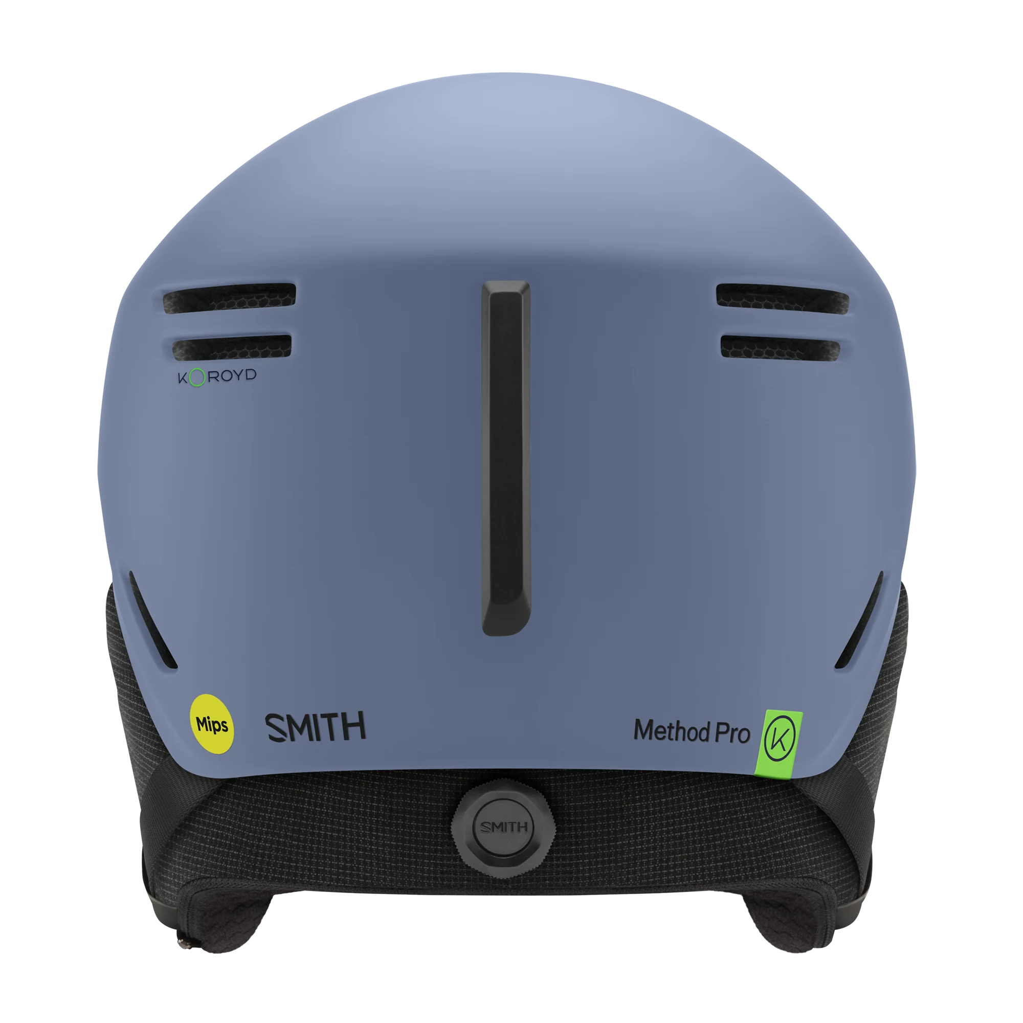 Calaycafe Method Pro Mips Round Contour Fit
