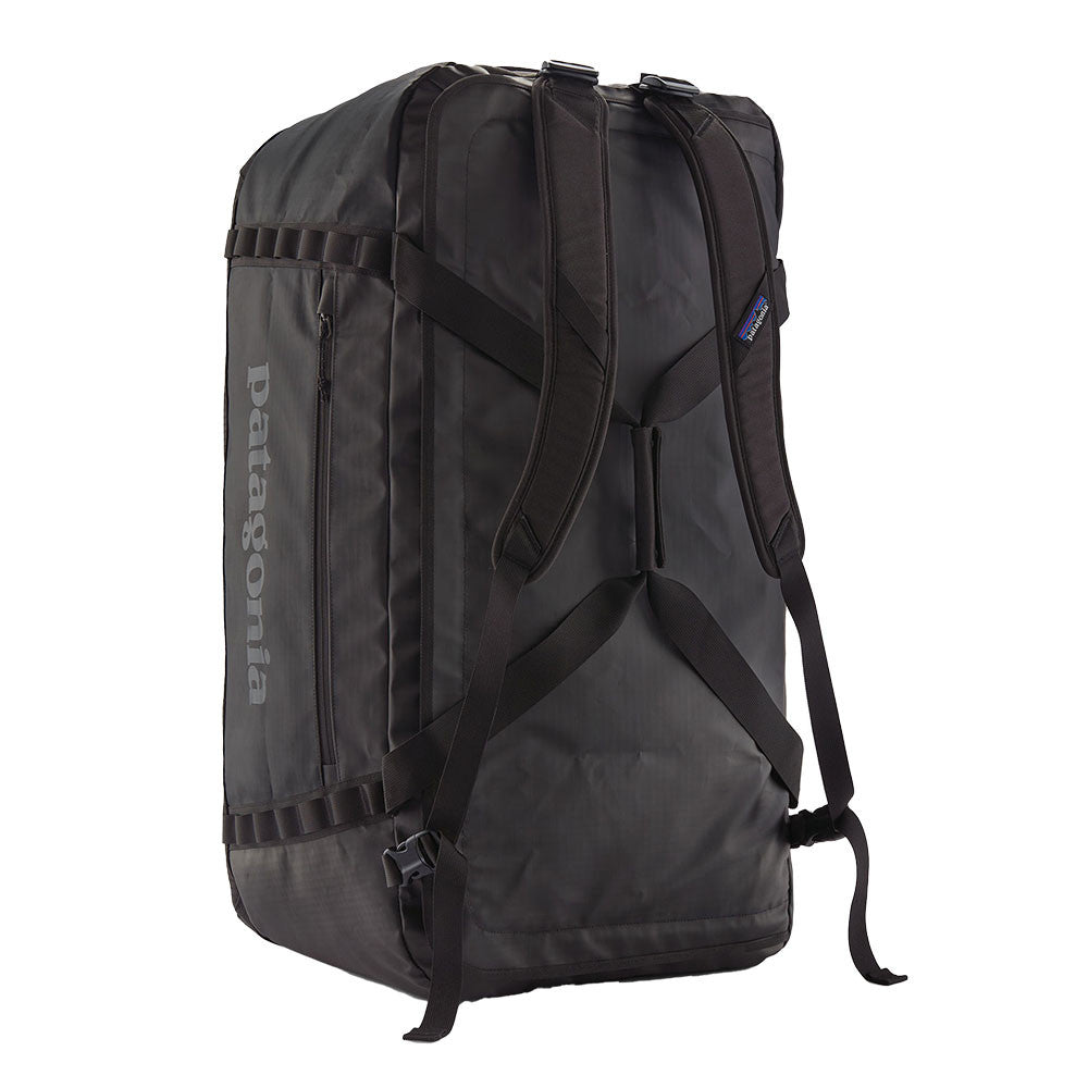 Calaycafe Black Hole 100L Duffel Bag