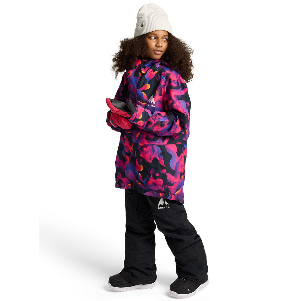 Calaycafe Skimmer 2L Insulated Snowboard Jacket (Kids')