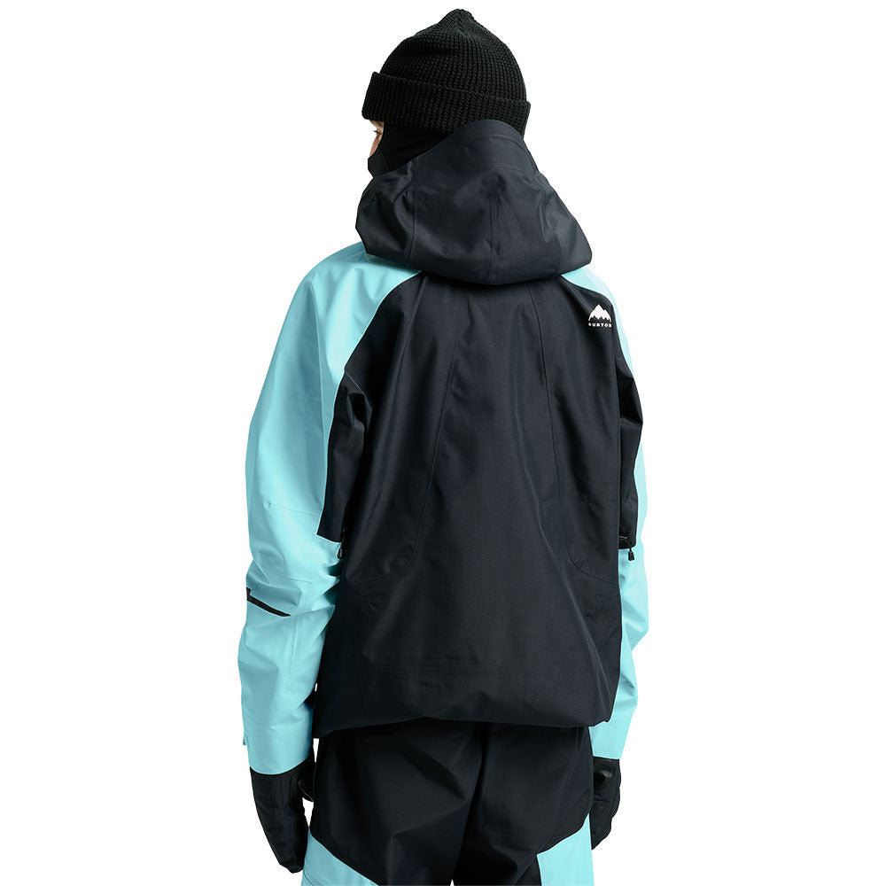 Calaycafe Reserve 3L Shell Snowboard Jacket (Men's)