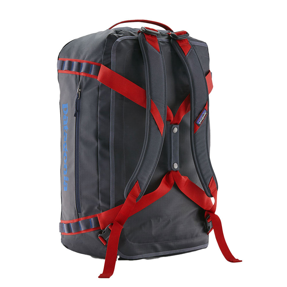 Calaycafe Black Hole 55L Duffel Bag