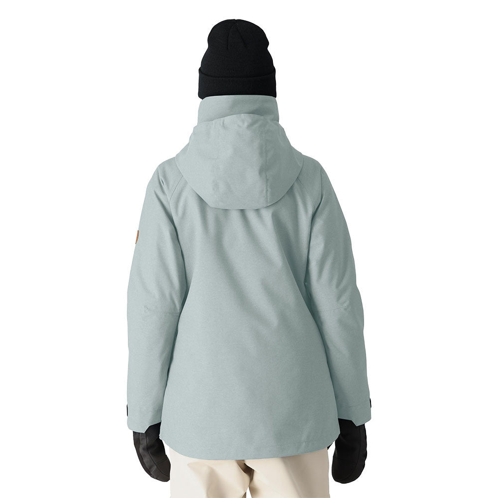 Calaycafe Smarty 3-in-1 Spellbound Snowboard Jacket (Women's)
