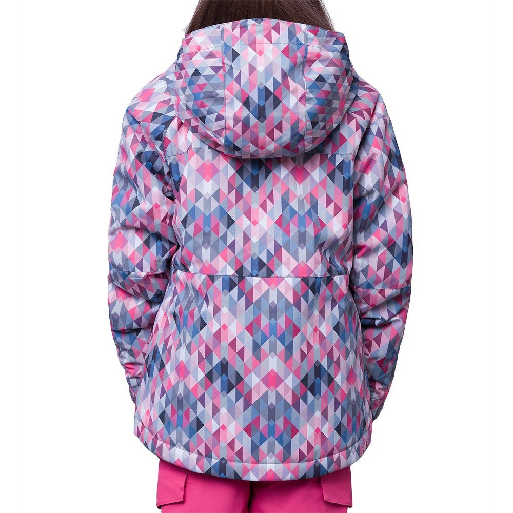 Calaycafe Athena Insulated Snowboard Jacket (Girls')