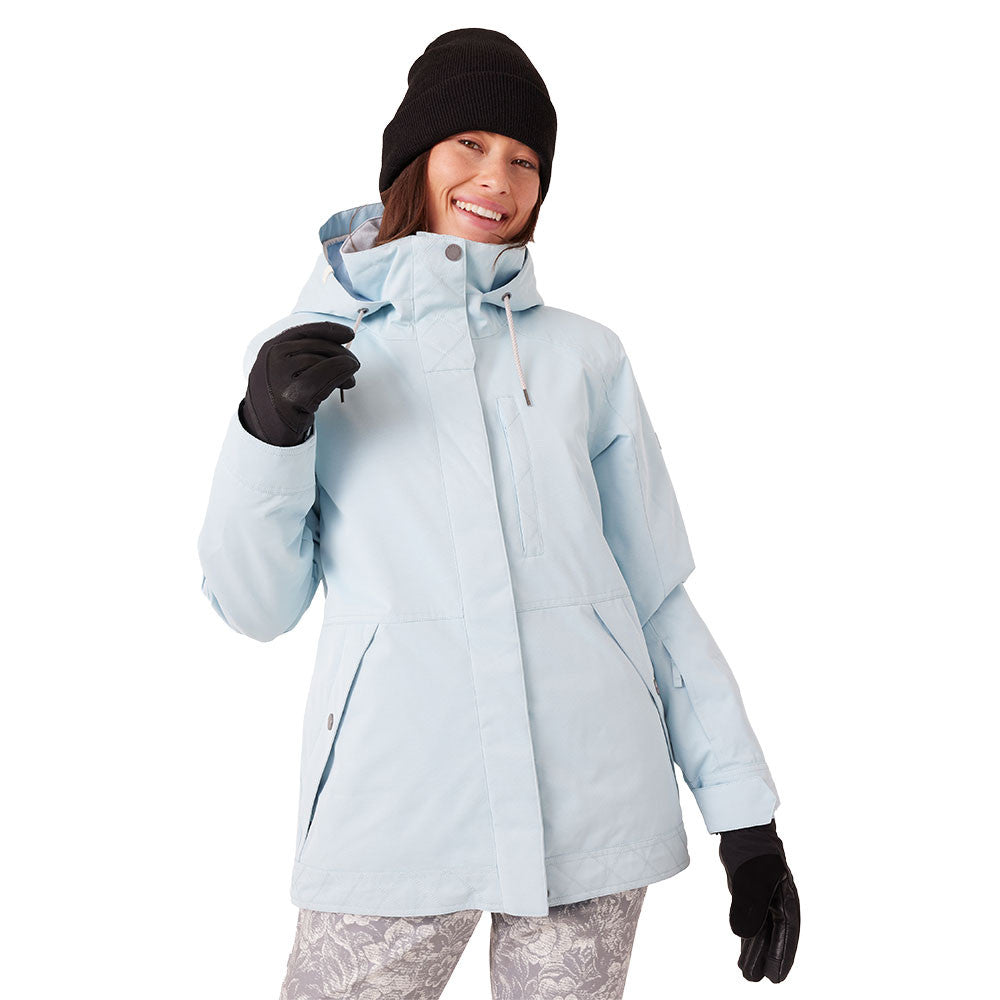 Calaycafe Billie Insulated Snowboard Jacket (Women's)