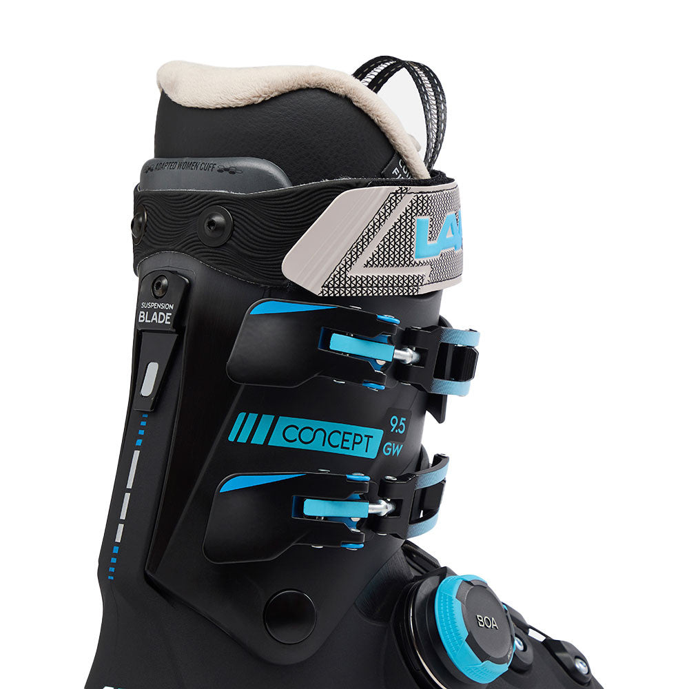 Calaycafe Concept 9.5 GW BOA Ski Boot (Women's) - 2026 WINTER