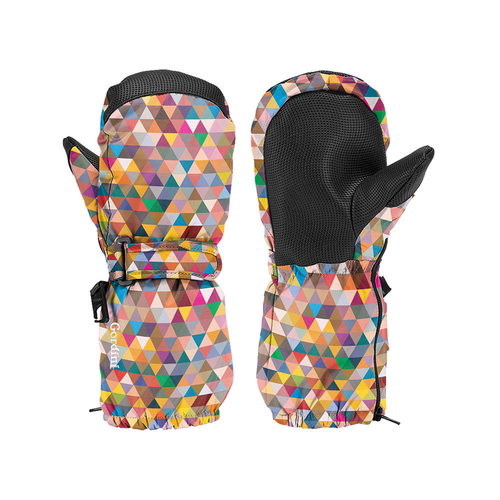 Calaycafe Easy On Mitten (Little Kids')