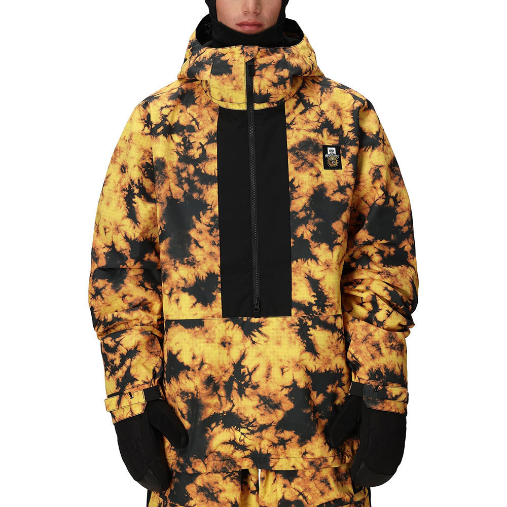 Calaycafe Sublime Anorak Shell Snowboard Jacket (Men's)
