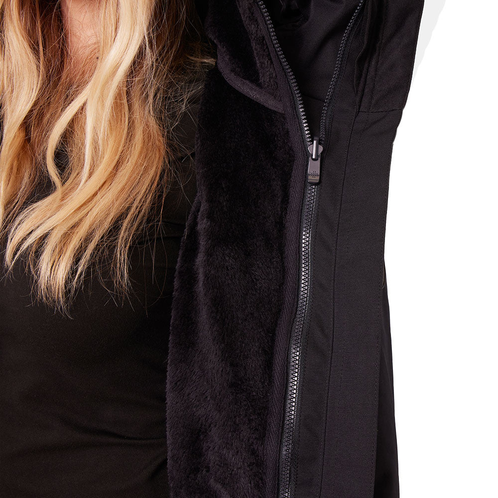 Calaycafe Billie Insulated Snowboard Jacket (Women's)