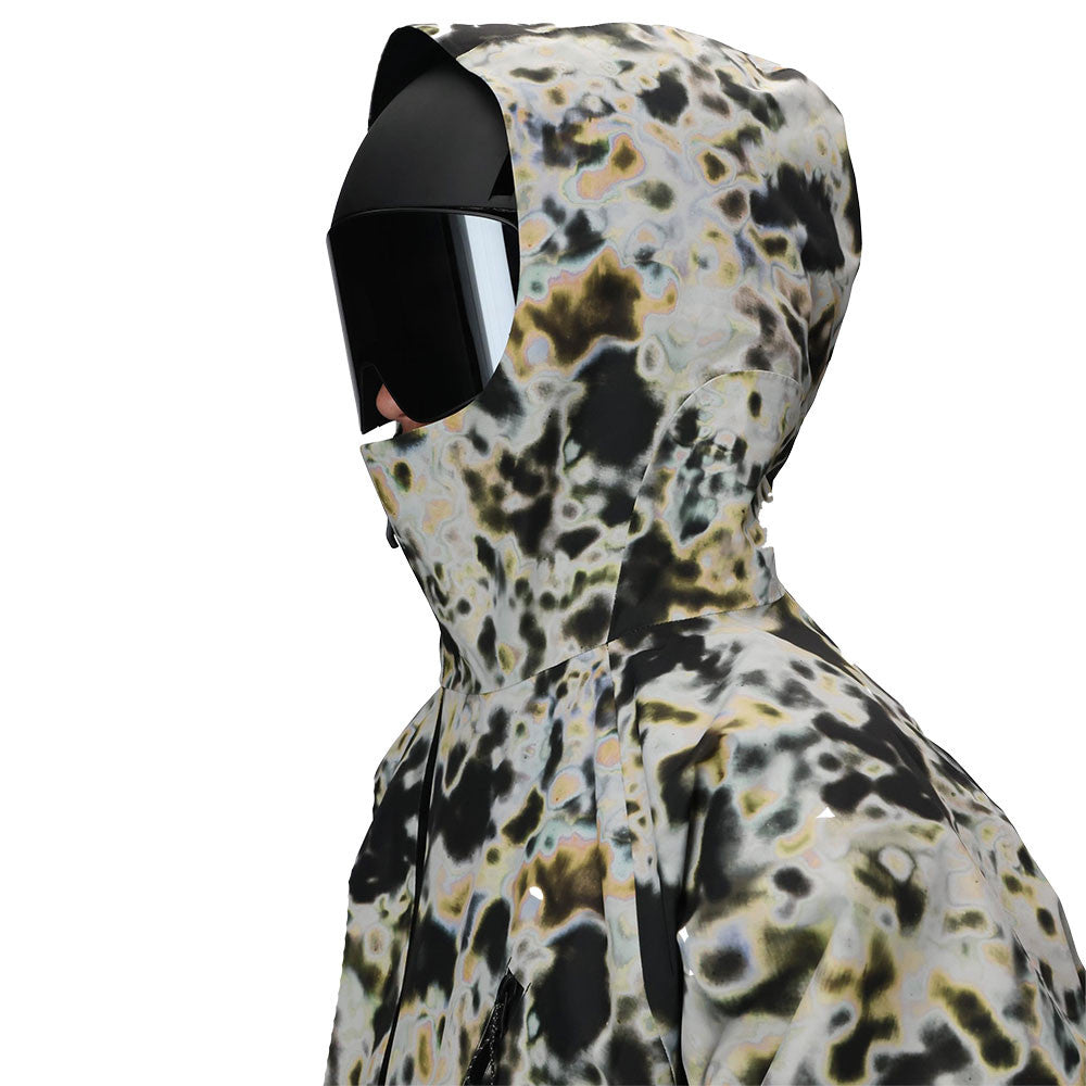 Calaycafe Hydra Thermagraph Insulated Snowboard Jacket  (Men's)