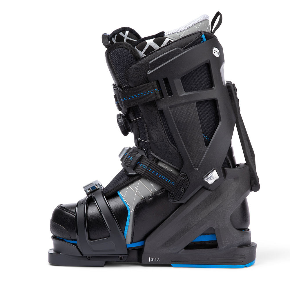 Calaycafe Crestone VS Ski Boot (Men's) - 2026 WINTER