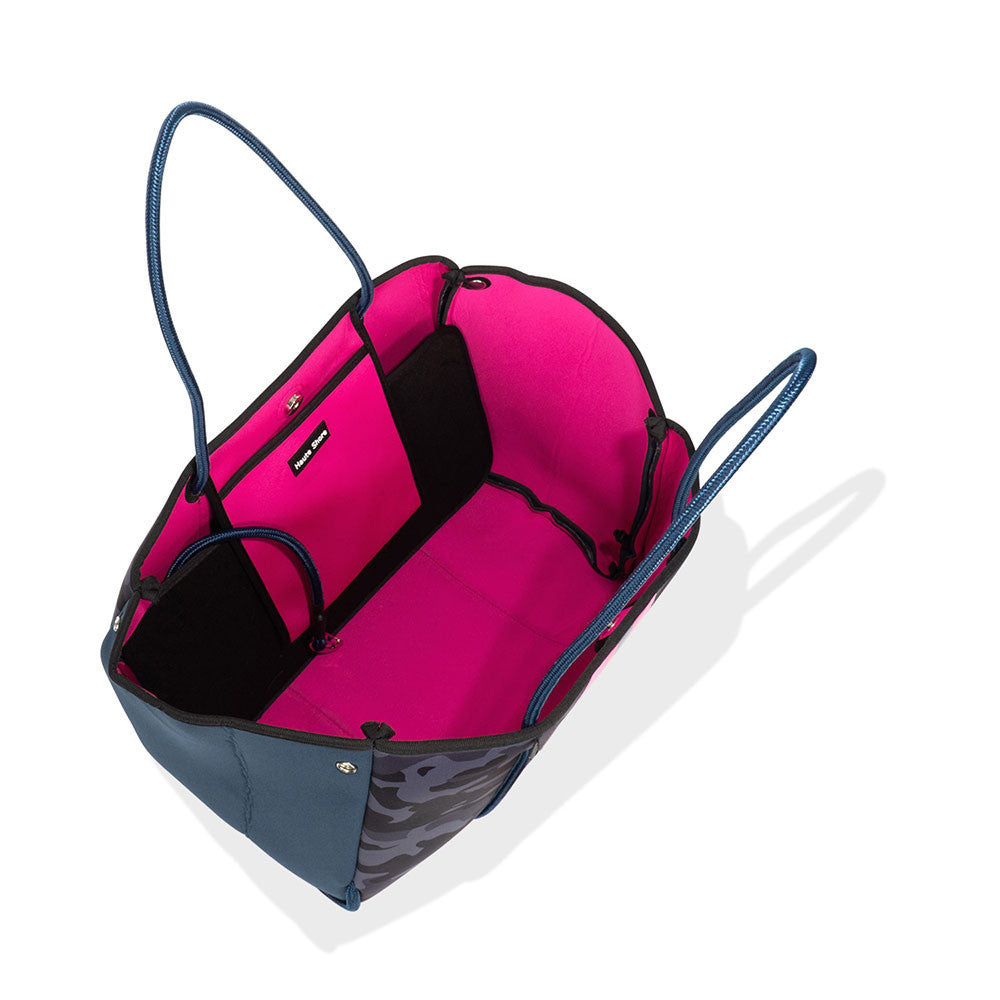 Calaycafe Greyson Epic Neoprene Tote Bag (Women's)