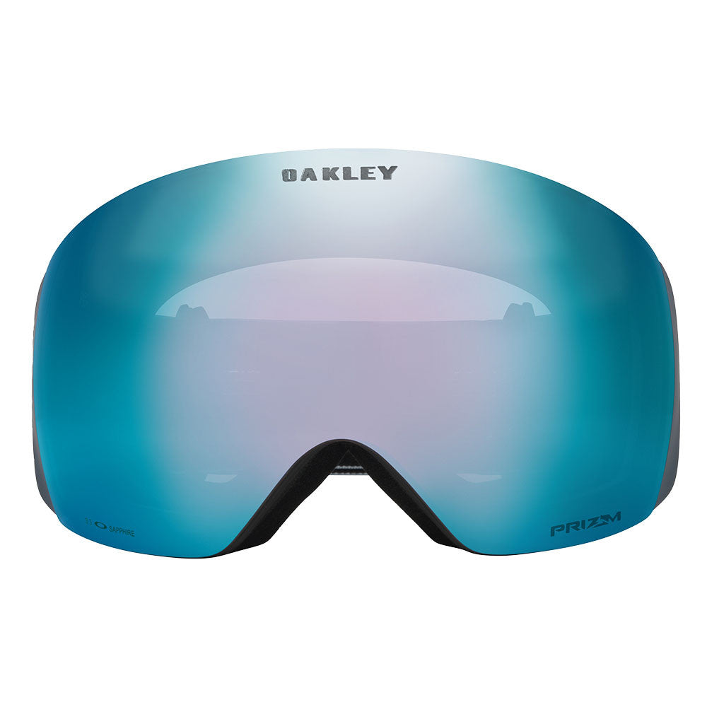 Calaycafe Flight Deck L Goggle (Adults') - Grey Ozone