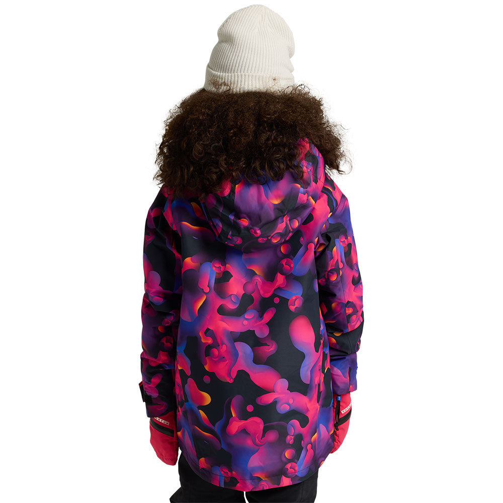 Calaycafe Skimmer 2L Insulated Snowboard Jacket (Kids')