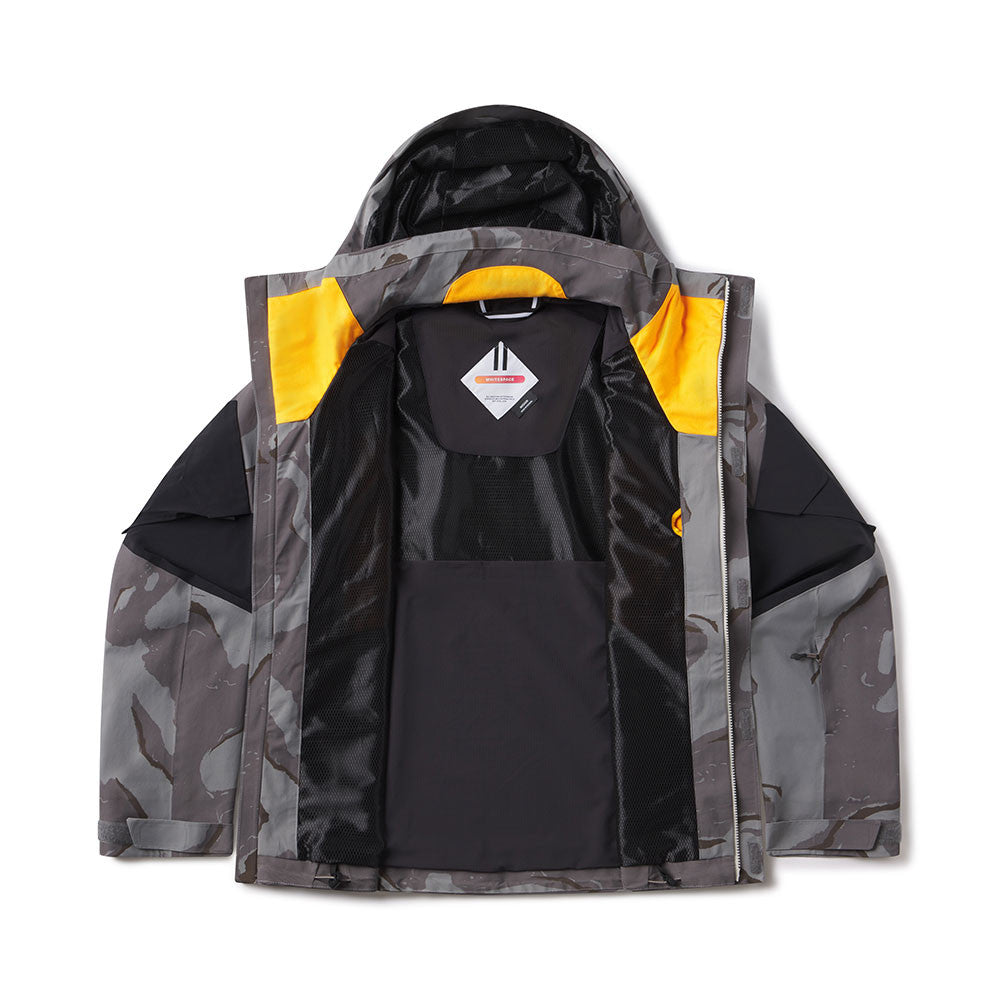 Calaycafe AMF Cargo Shell Snowboard Jacket (Men's)