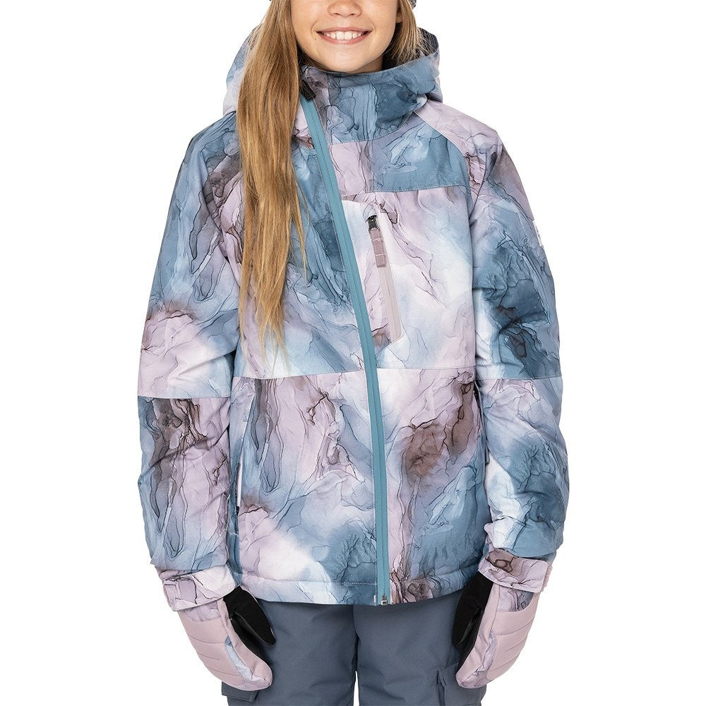 Calaycafe Hydra Insulated Snowboard Jacket (Girls')