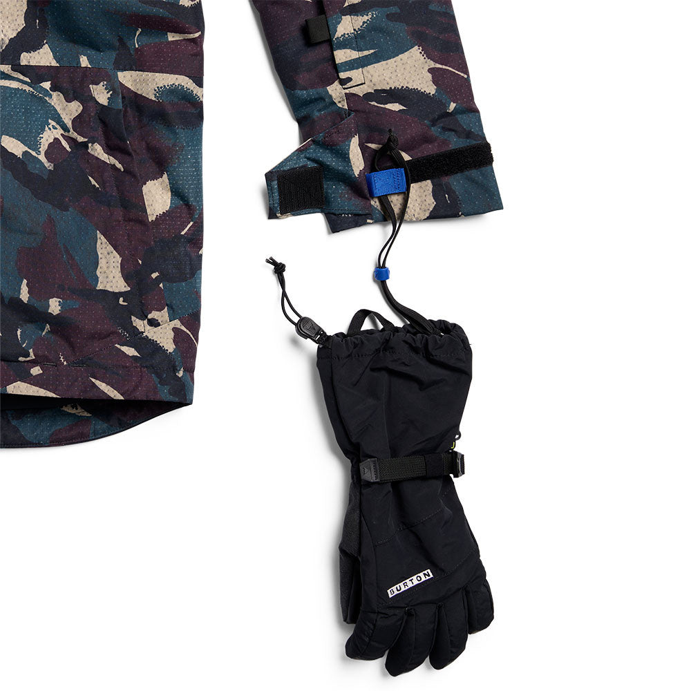 Calaycafe Skimmer 2L Insulated Snowboard Jacket (Kids')