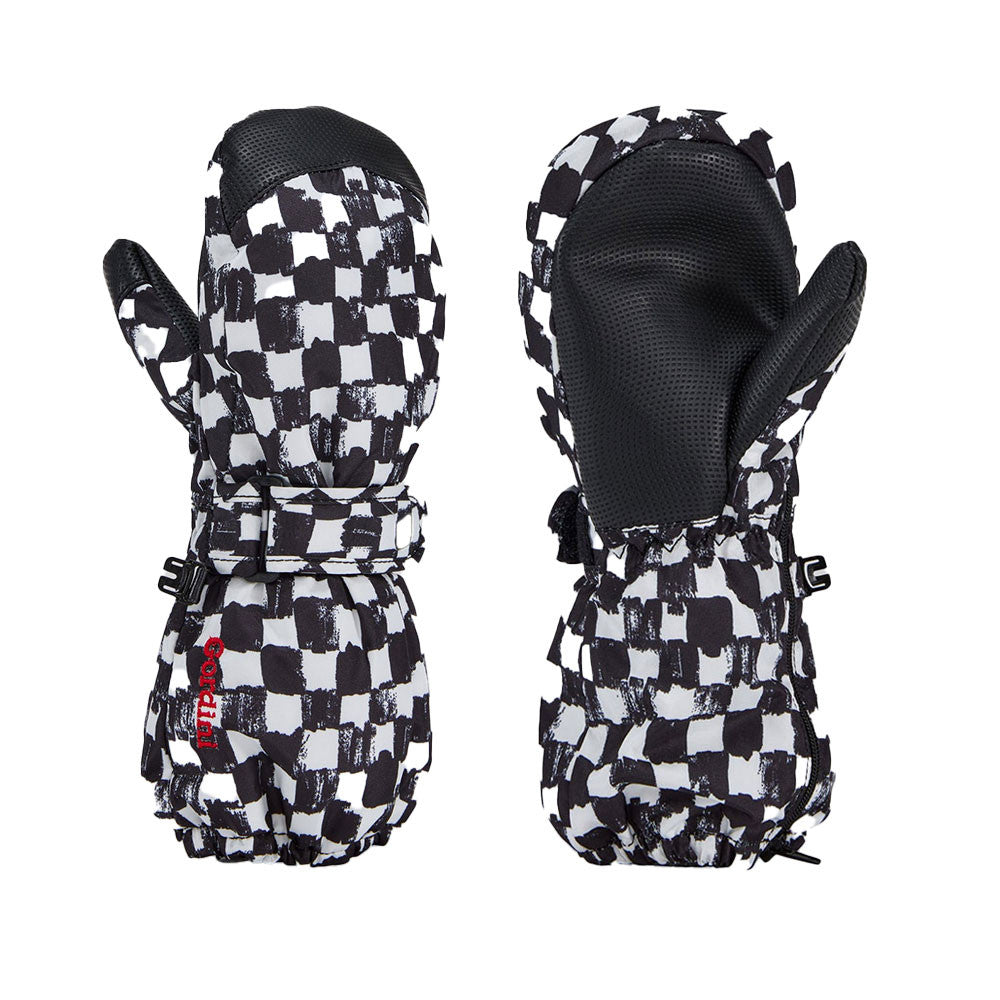 Calaycafe Easy On Mitten (Little Kids')