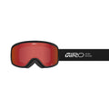 Calaycafe Cruz Goggle (Adults') - Black Stacked