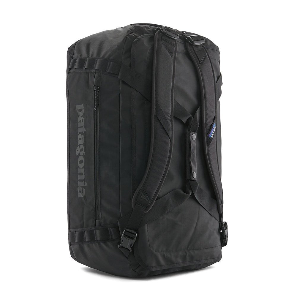 Calaycafe Black Hole 55L Duffel Bag
