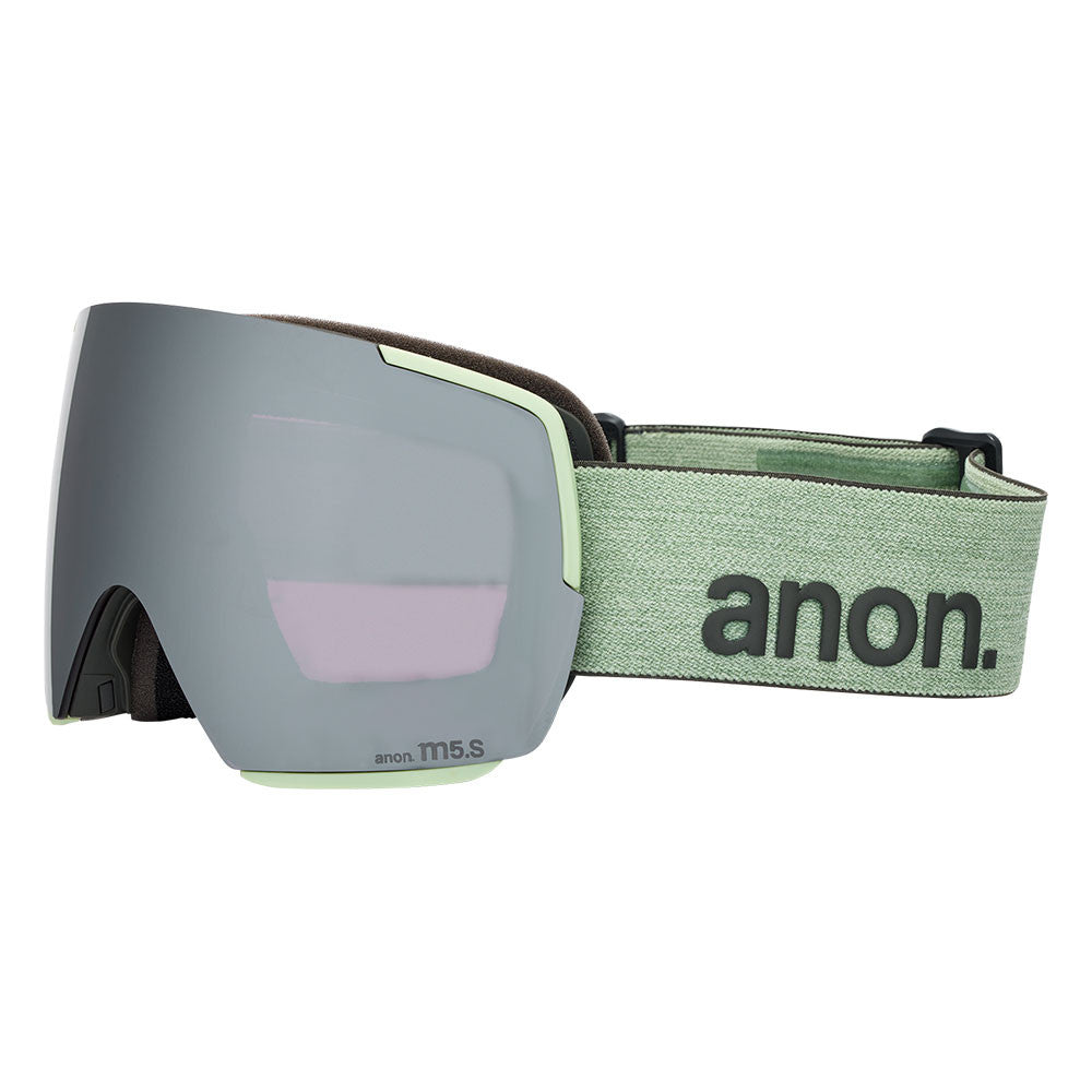 Calaycafe M5S Goggle (Women's) - Sage