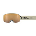 Calaycafe Axis Goggles (Men's) - Stone Stacked