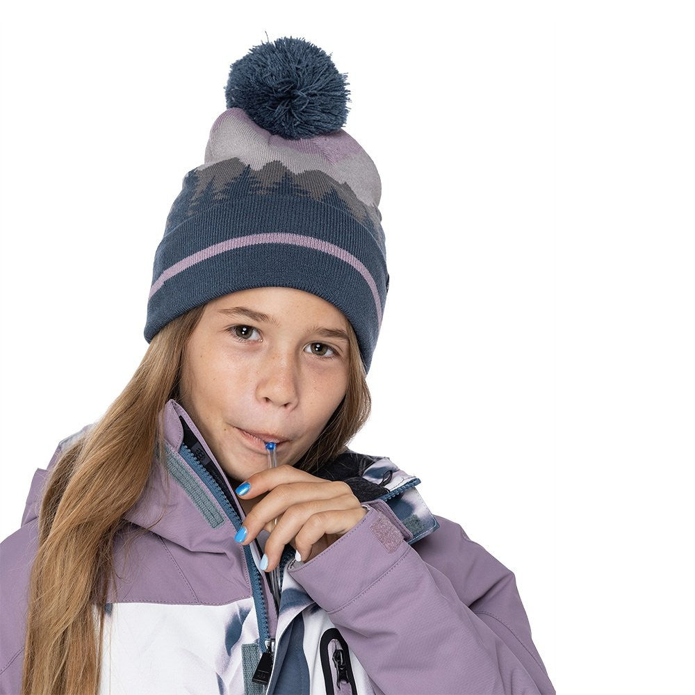 Calaycafe Hydrastash Insulated Snowboard Jacket (Girls')