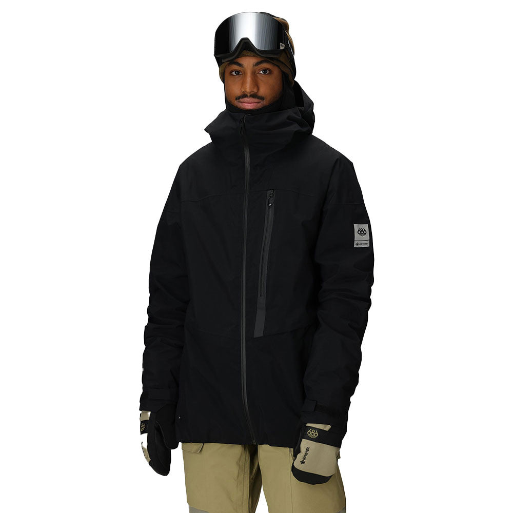 Calaycafe GORE-TEX GT Thermograph Shell Snowboard Jacket (Men's)