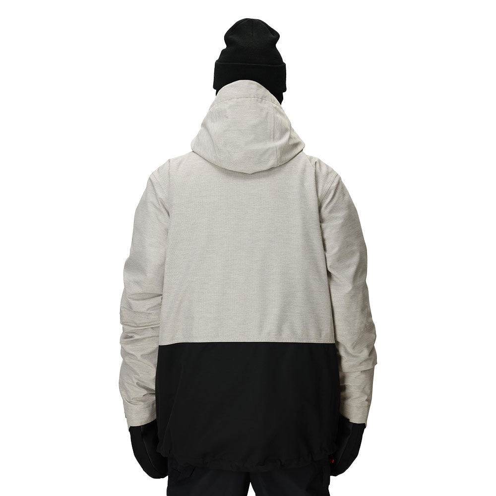 Calaycafe Smarty 3-in-1 Form Snowboard Jacket  (Men's)
