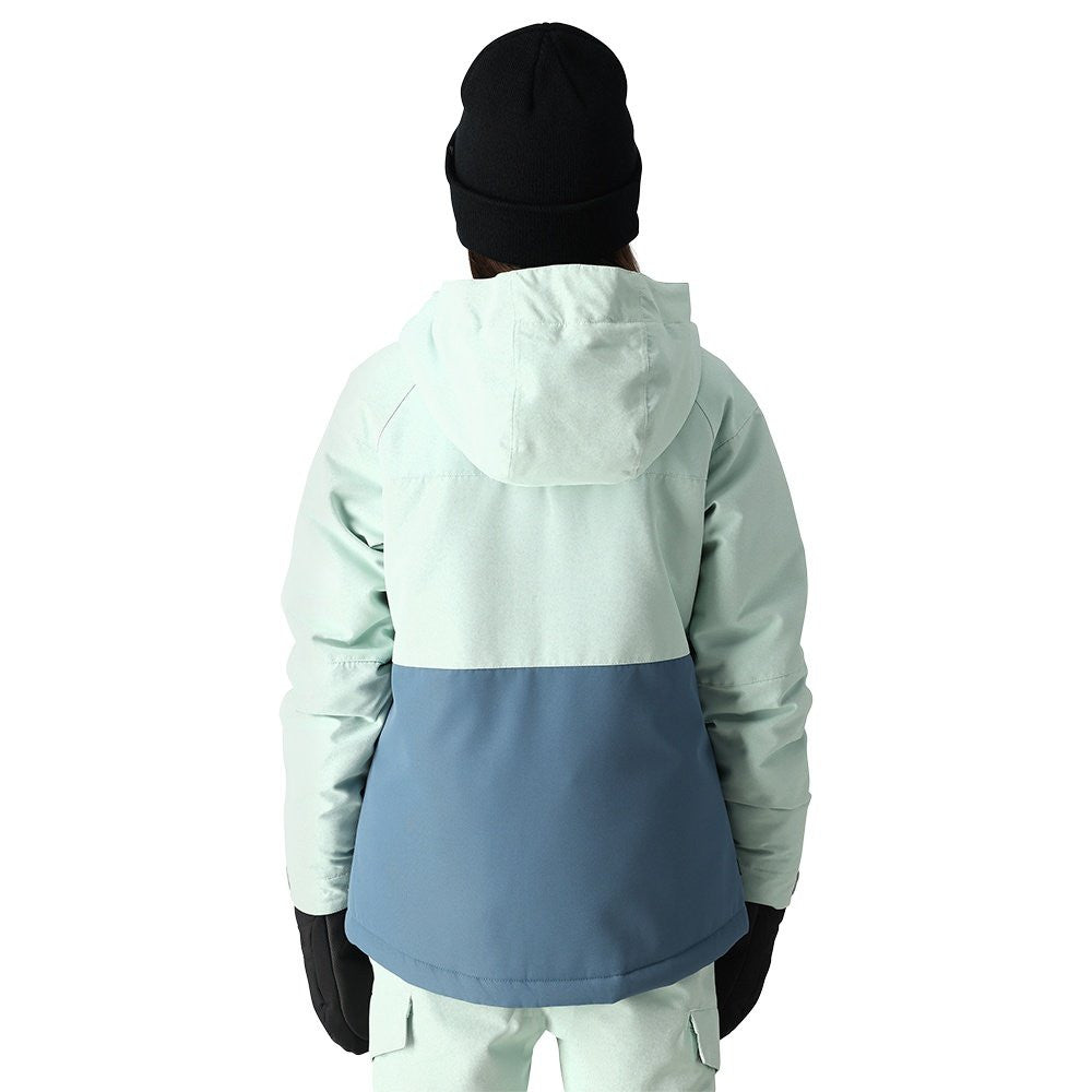 Calaycafe Athena Insulated Snowboard Jacket (Girls')