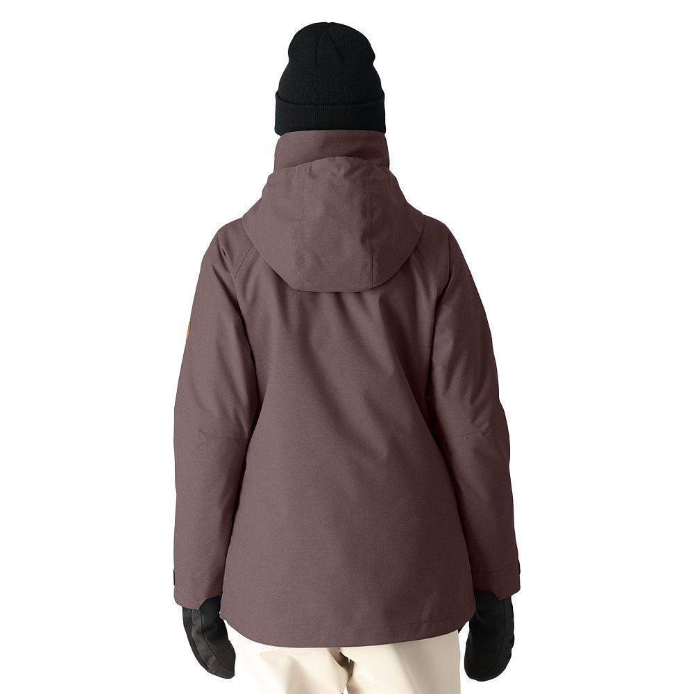 Calaycafe Smarty 3-in-1 Spellbound Snowboard Jacket (Women's)