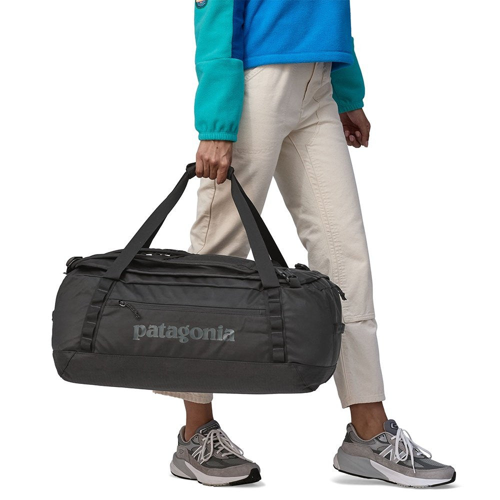 Calaycafe Black Hole 55L Duffel Bag